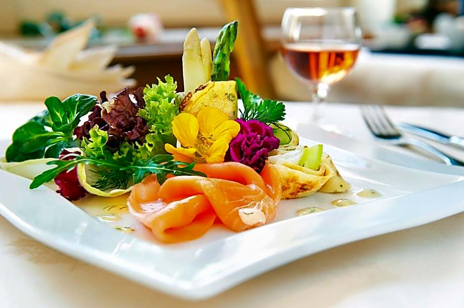 Flair Hotel Adlerbad