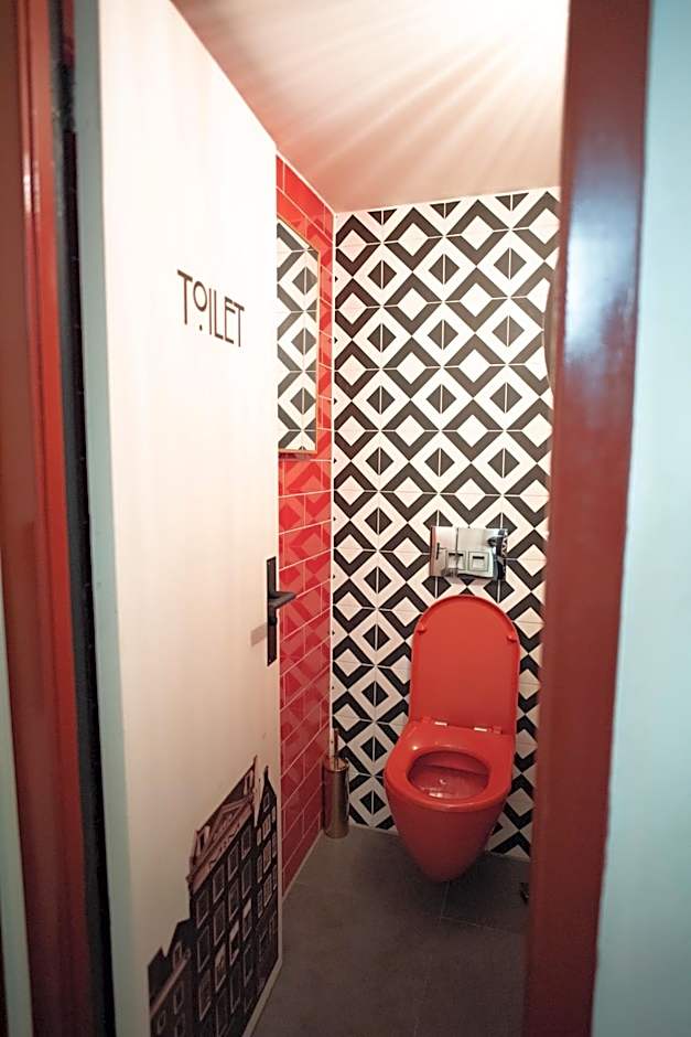 Hotel Internationaal