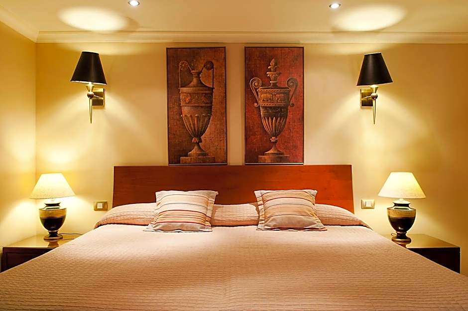 Laguna Nivaria Hotel & Spa