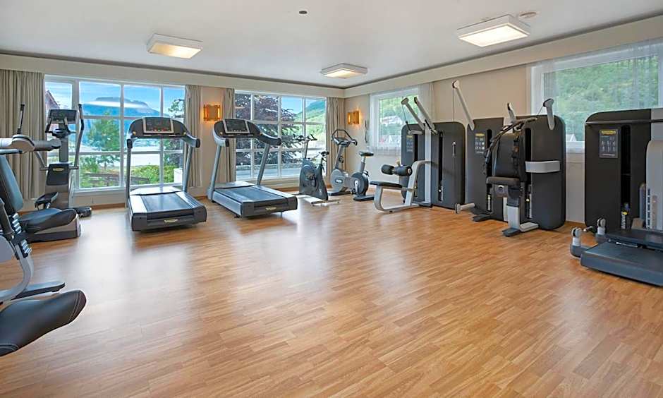 Thon PartnerHotel Jølster