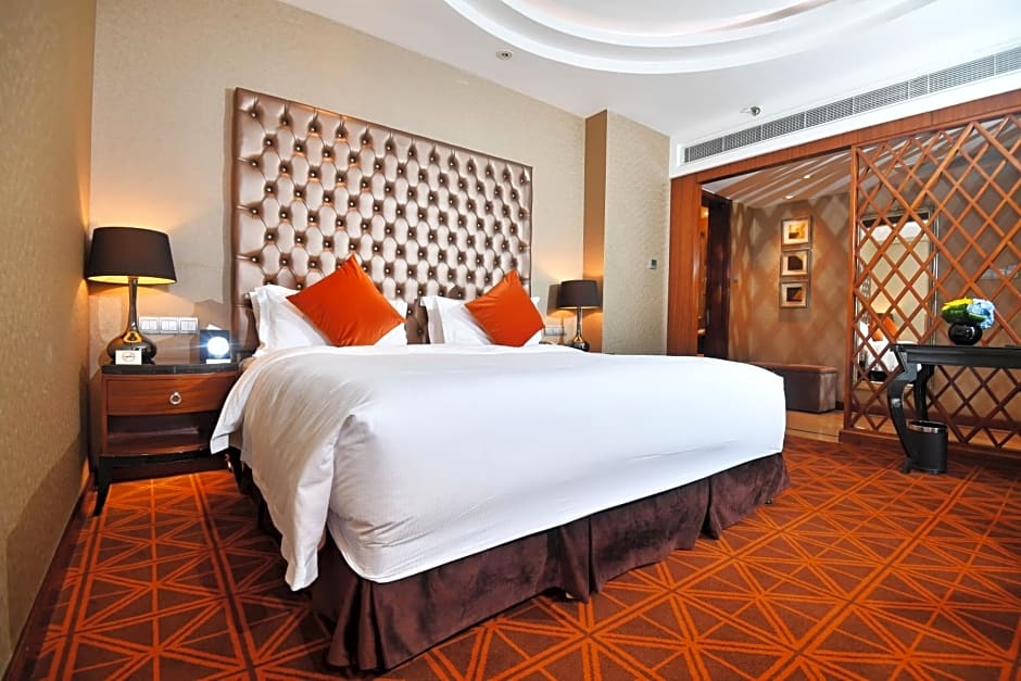 Wyndham Grand Plaza Royale Furongguo Changsha