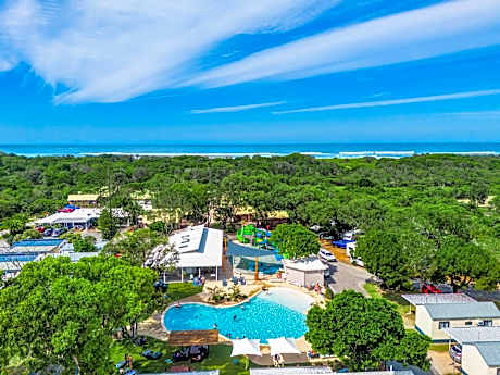 Ballina Beach Nature Resort