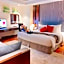 Summer Hotel