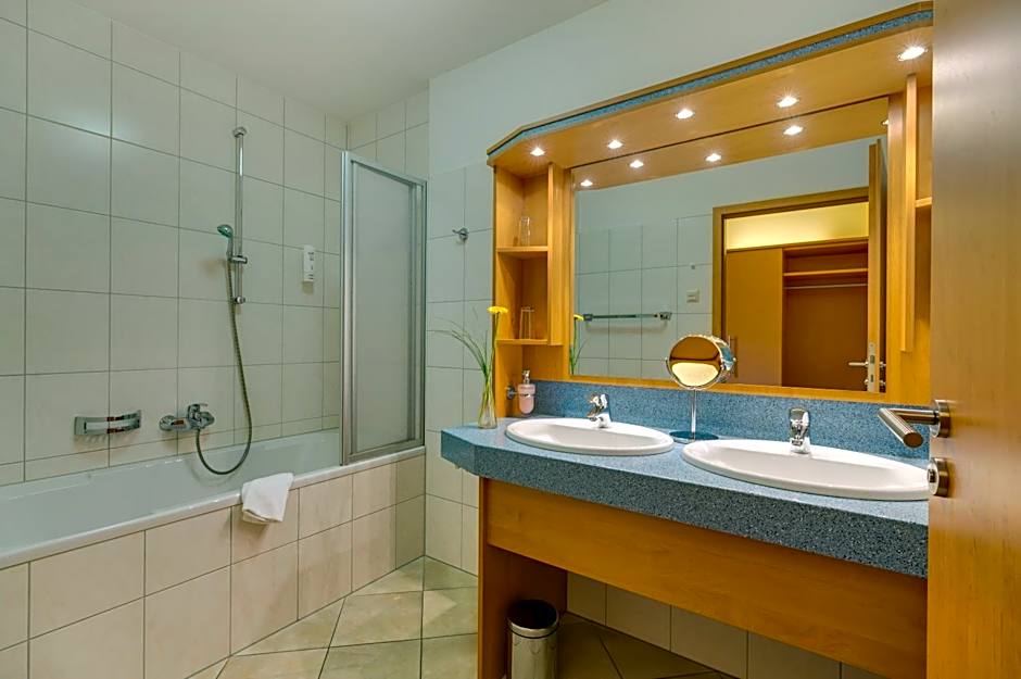 Kurhotel Bad Schlema