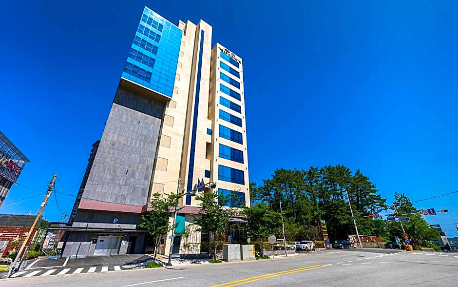 [Agoda Pick] Busan Gijang The Club Hotel