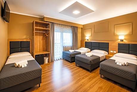 EURHOTEL