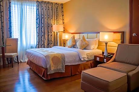Superior Queen Room