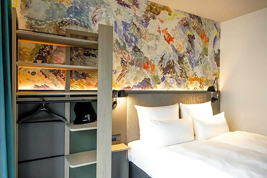 Motel One Antwerp
