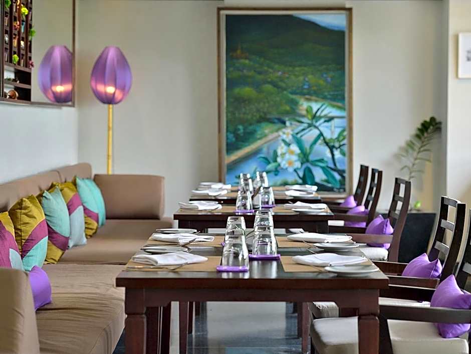 Hotel Kiridara Luang Prabang