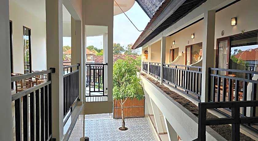 Tegalsari Guest House Canggu