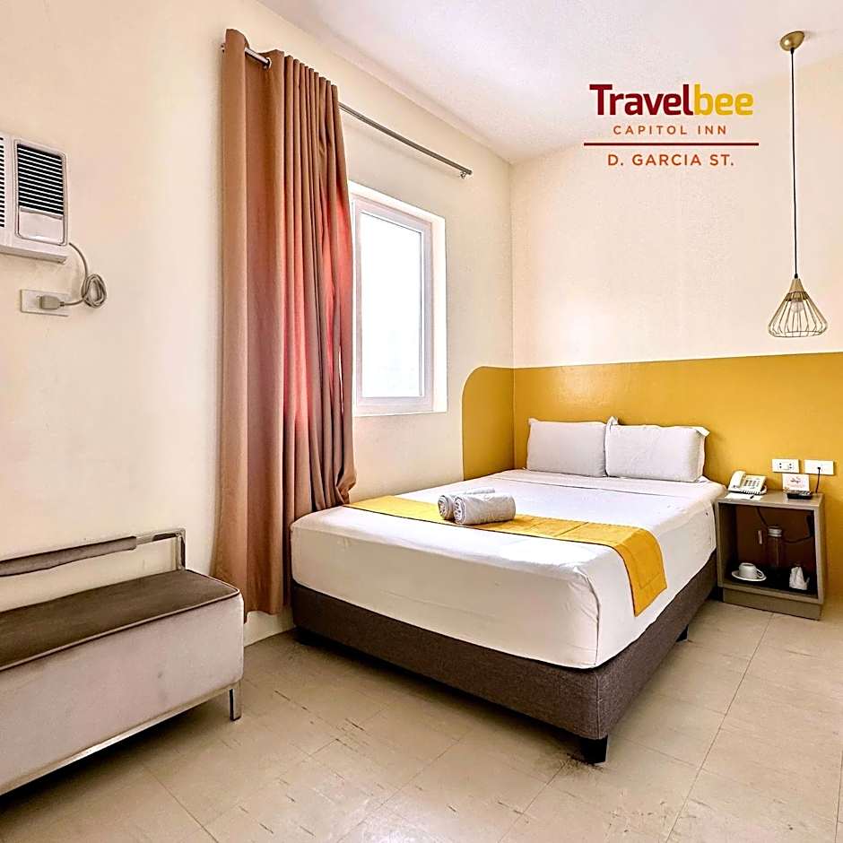 Travelbee Capitol Inn