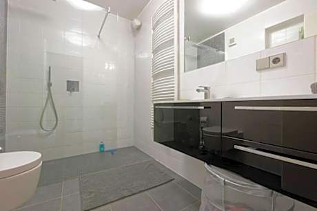 Appartement 4 chambres