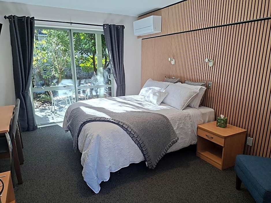 La Rochelle Motel