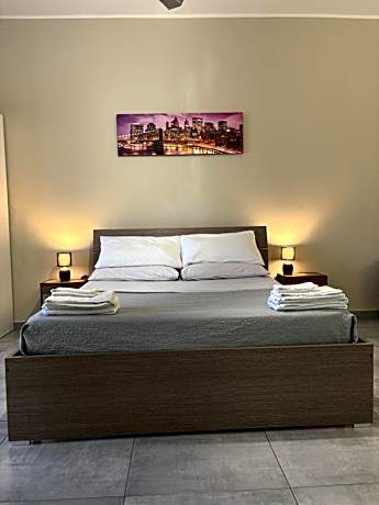 B&B Alle porte di Caserta