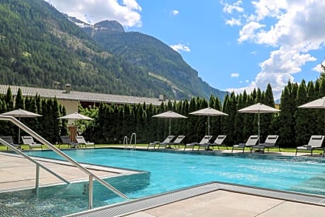 Hotel Traube