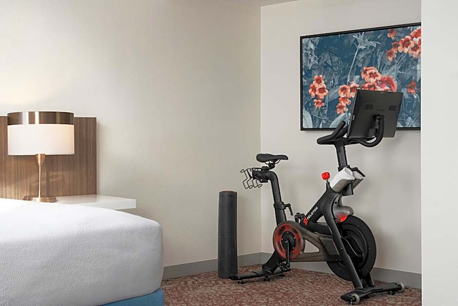 Hilton Garden Inn Virginia Beach Town Center