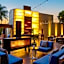 Marina Del Rey Marriott