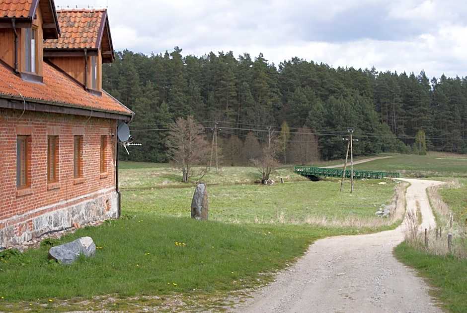 Apartamenty Rodzinne