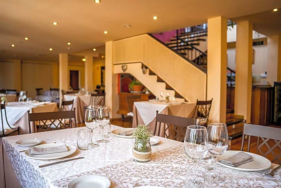 Cigarral de Caravantes