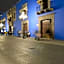 Metropolis Suites Ejecutivas