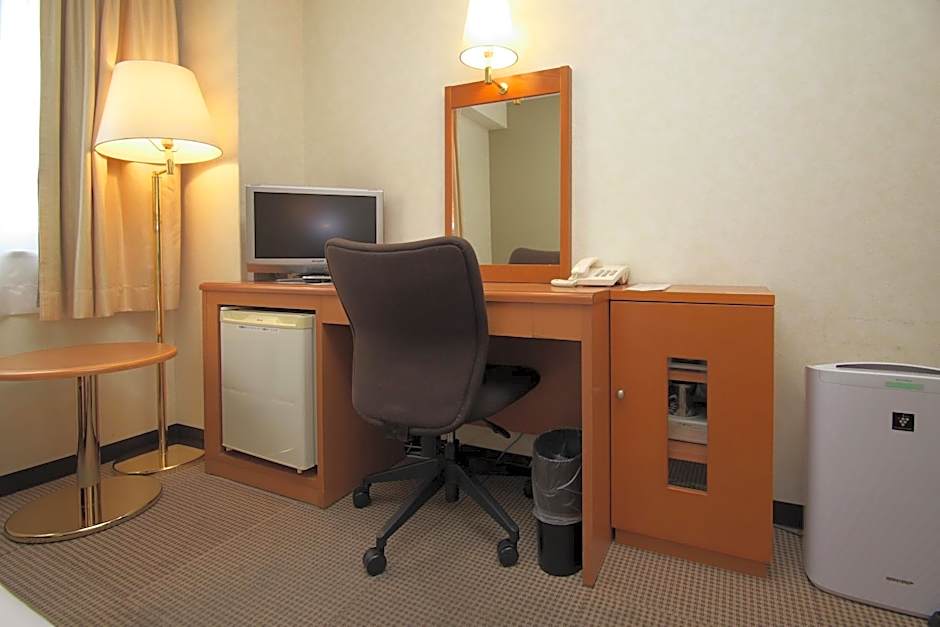 Toyooka Sky Hotel