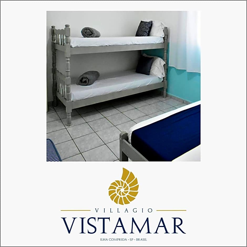 Villagio Vistamar Ilha Comprida