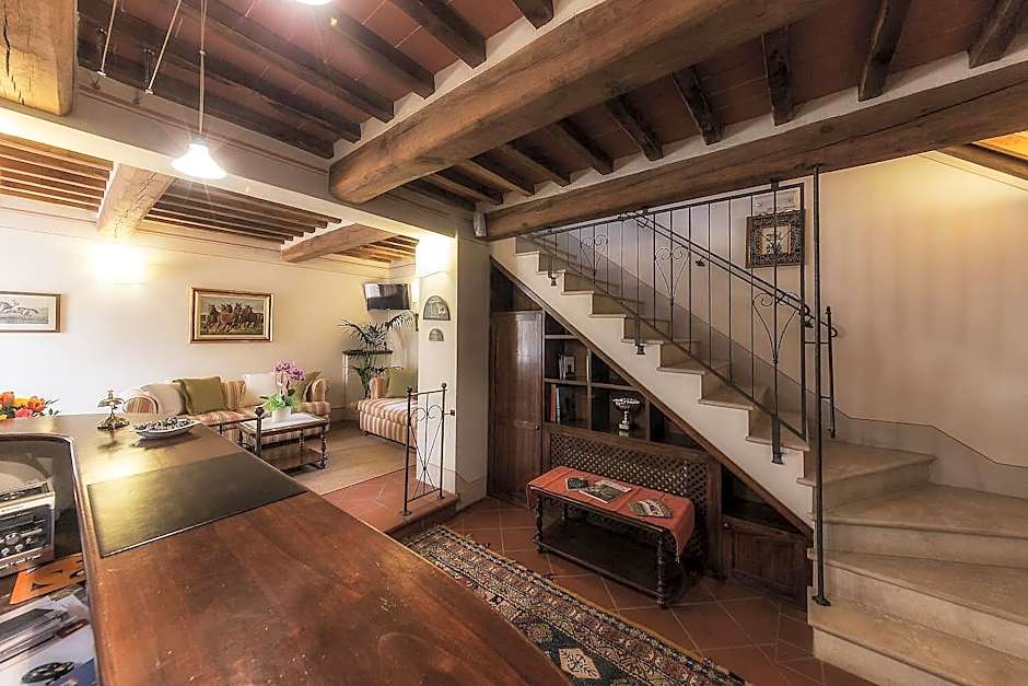 Relais La Martina