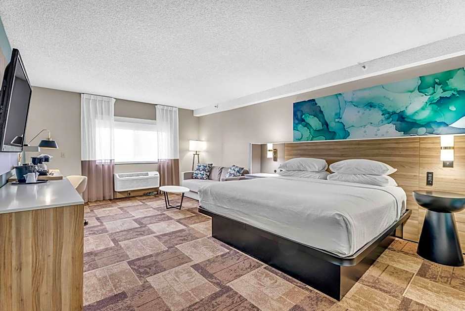 Wyndham Garden Newark/Fremont Silicon Valley