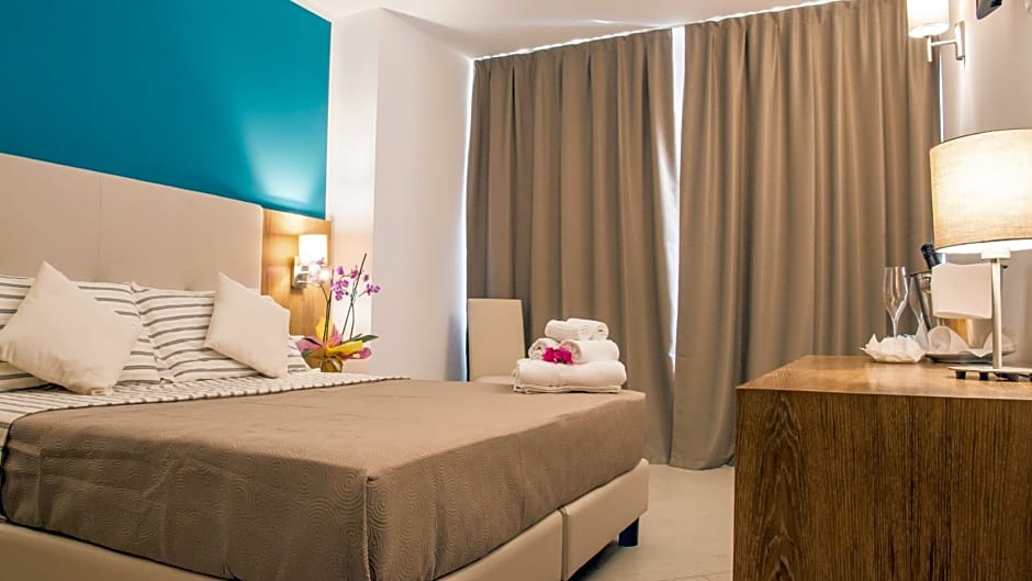 Hotel Maria