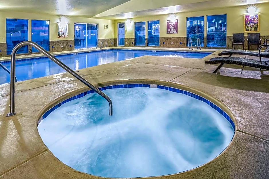 La Quinta by Wyndham Wenatchee