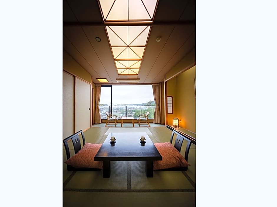 Hanagokoronoyu Shintomitei