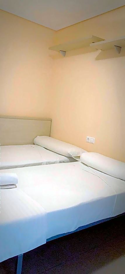 Oceanográfico Apartments