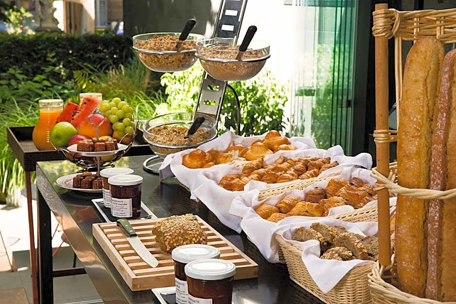 Hotel & Spa La Belle Juliette