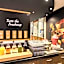 Movenpick Hotel Amsterdam City Centre