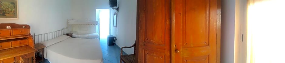 Photo 1 of 12 of Quadruple Room