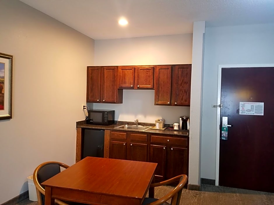 Wingate by Wyndham Port Wentworth Savannah Area