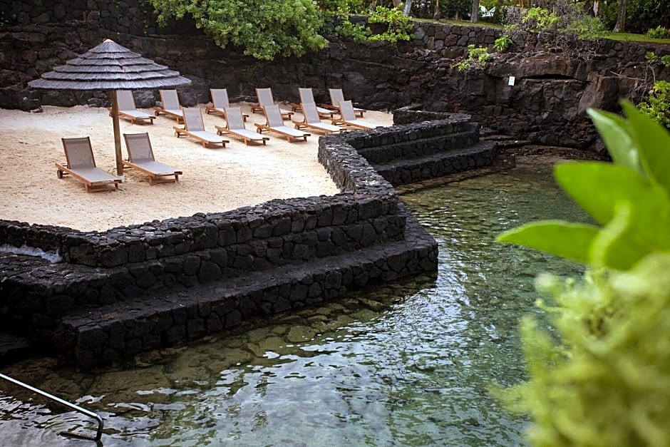 Royal Kona Resort