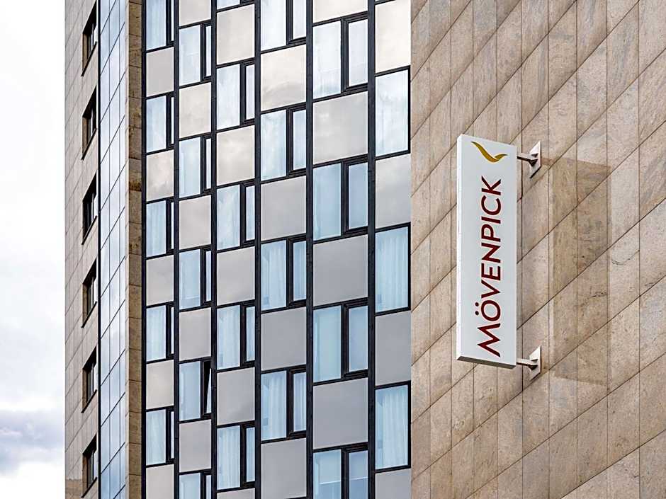 Mövenpick Hotel Sarajevo