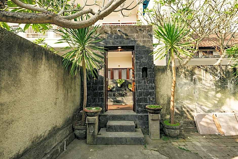 Happy Devi Guesthouse