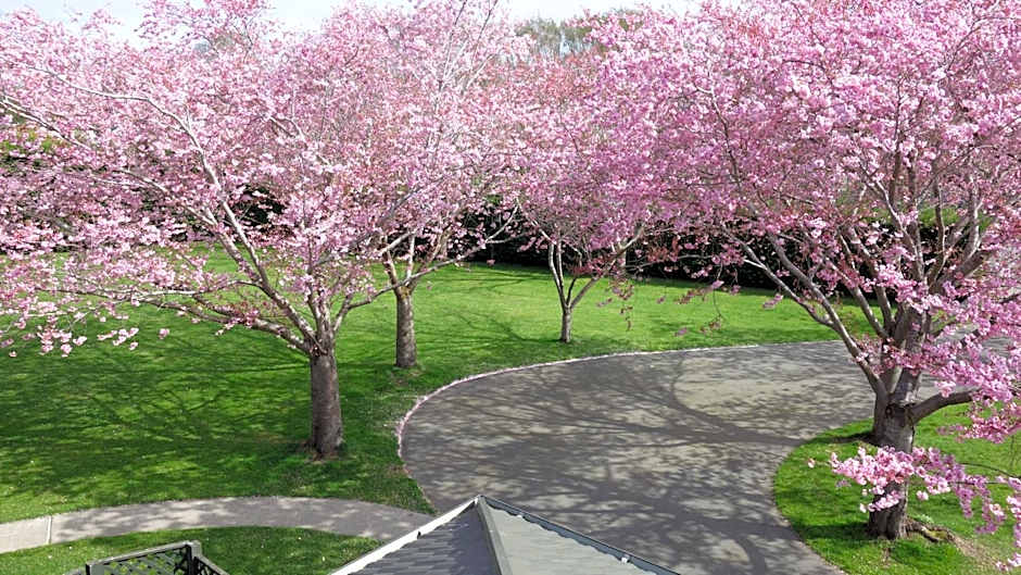 Northwood Motor Lodge