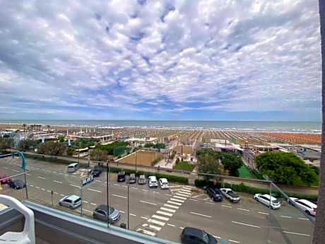 Triple Room with Sea View