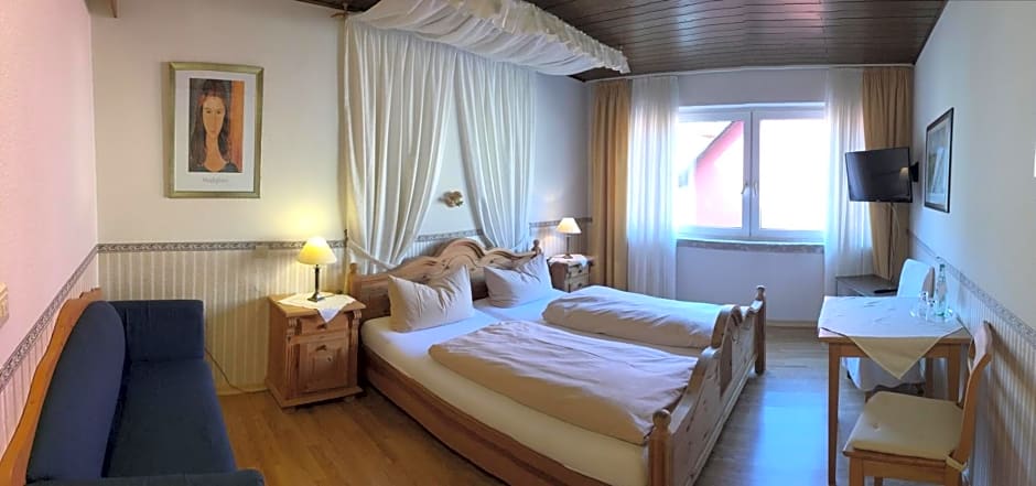 Hotel Feiden Garni