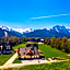 Apartamenty u Gąsieniców Zakopane