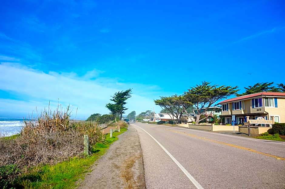 Sand Pebbles Inn