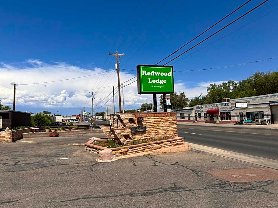 Travelodge Farmington – Farmington, NM