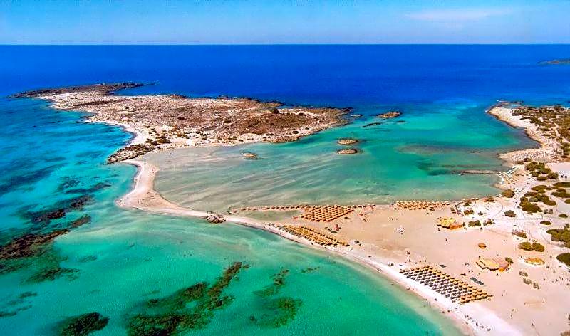 Hostel Stylianos Kissamos