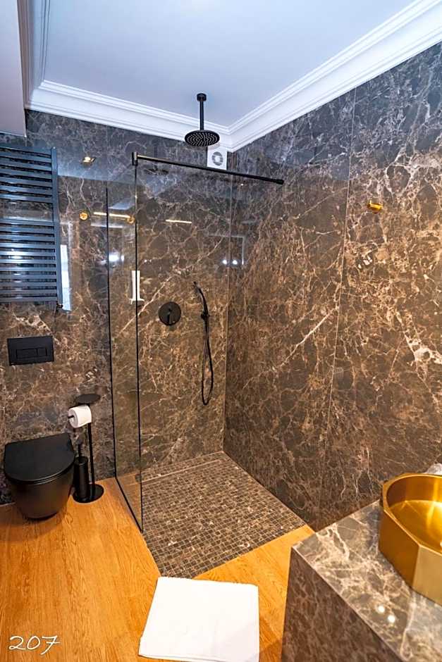 Cosmopolita Boutique Hotel