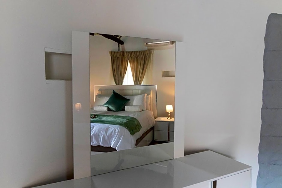 Graceland Conference and Lifestyle Centre