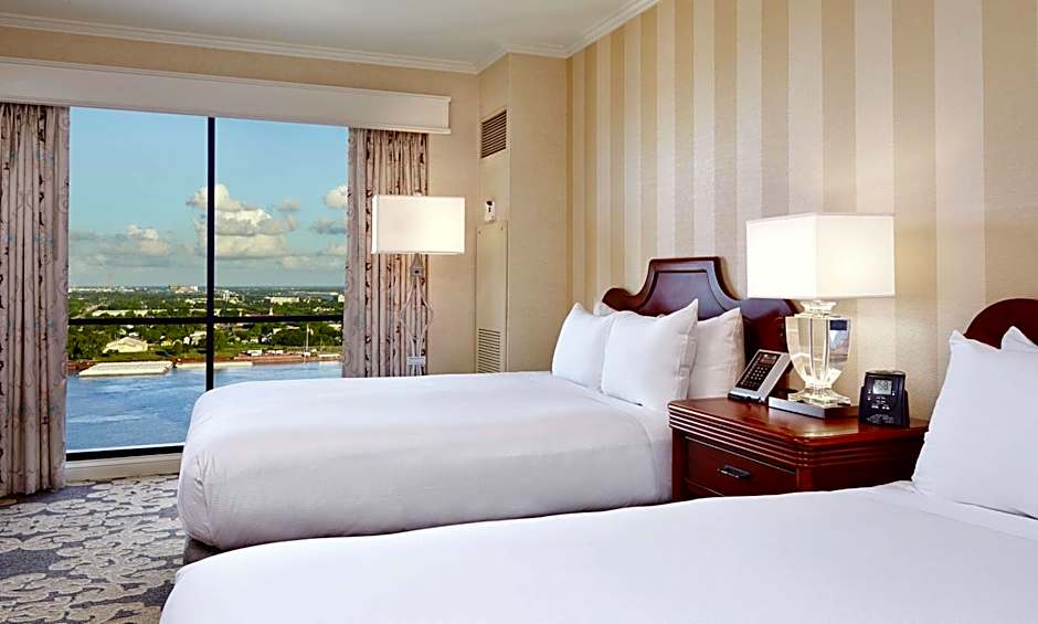 Hilton New Orleans Riverside