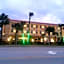 St. Augustine Island Inn